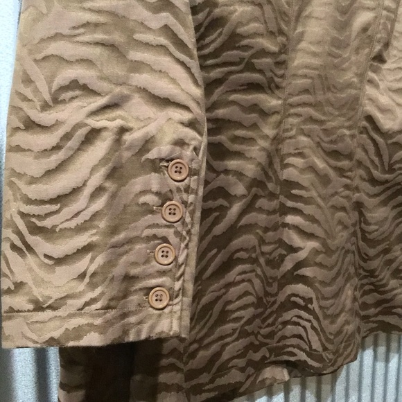 Linea jacket - Picture 4 of 7